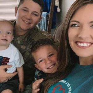 Meet your Posher, Misty